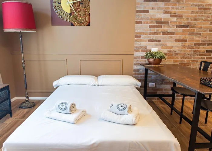 New Modern - Connected To Duomo Apartament *