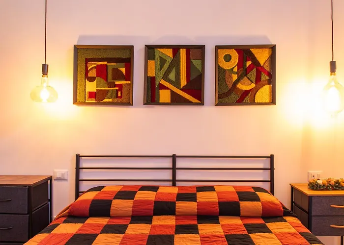 New Modern - Connected To Duomo Apartament