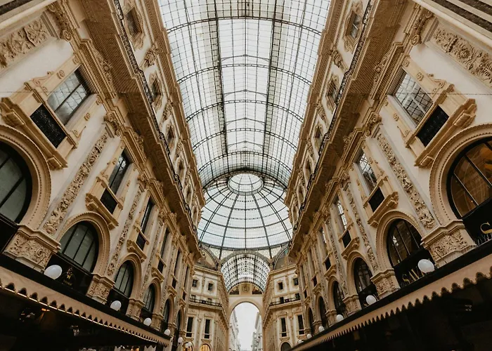 New Modern - Connected To Duomo Apartament